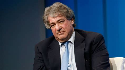 Billionaire Investor Leon Black Is Accused Of Raping Teen In Jeffrey