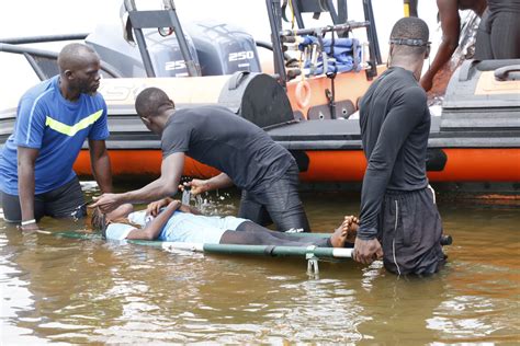 Lake Victoria Boat Accident Death Toll Rises Chimpreports