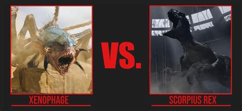 Pseudoscorpiones Rex Vs Scorpius Rex Debunking Myths And Key Differences