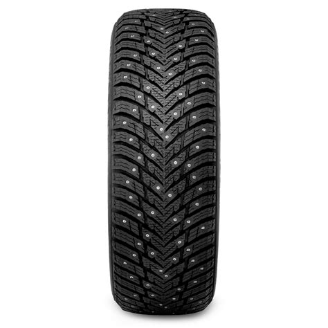 Nokian Hakkapeliitta 10 Studded Tires