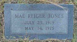 Ila Mae Holder Jones M Morial Find A Grave