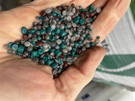 HDPE Mix Color For Injection Offer No 128400 B2B Offers At