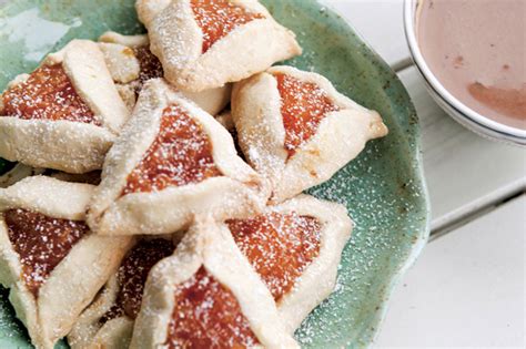 Hamantaschen Recipe | Bakepedia