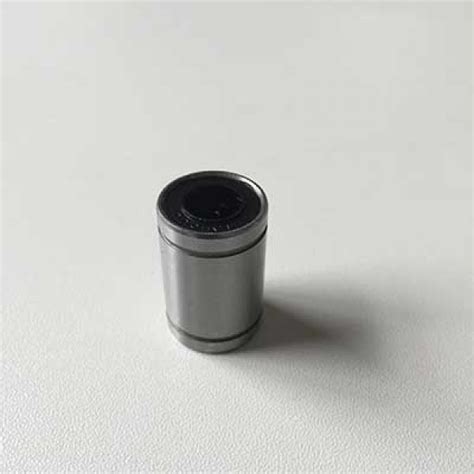 Quality LM10UU or LM10LUU Linear Bearing - RobotDigg