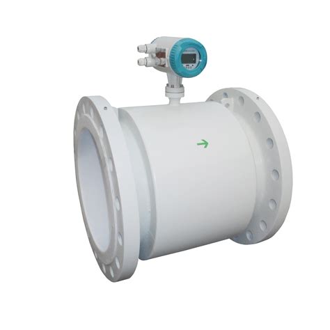 Magnetic Ring Flow Meter Mag Grounding Ring Flowmeter