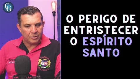 ESPIRITO SANTO PR CLAÚDIO GAMA YouTube