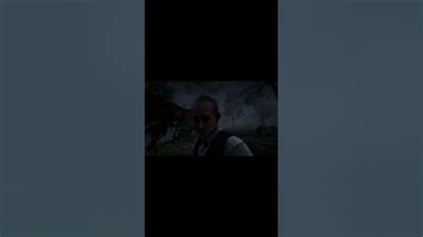 Rdr2 Smile Herr Strauss Youtube