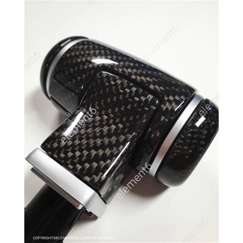 Carbontrix Gt Carbon Fiber Shift Knob Kia Stinger