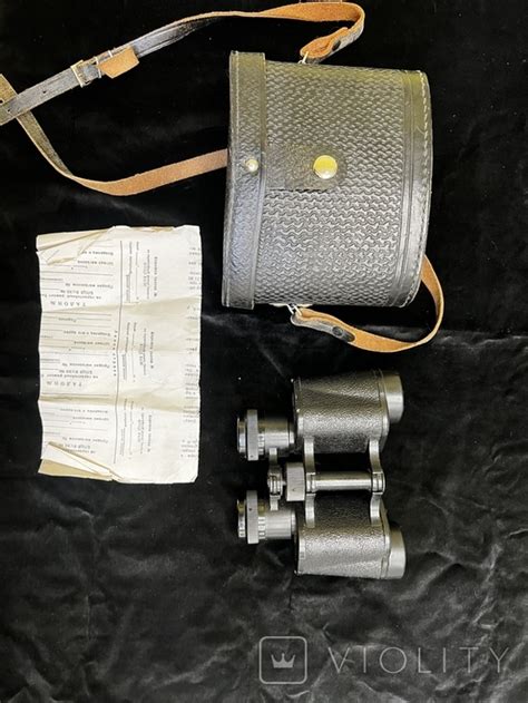 Бинокль 8/30 – на сайте для коллекционеров VIOLITY | Купить в Украине ...