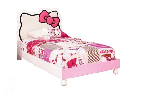 Hello Kitty Bedroom Furniture Rooms To Go Hello Kitty Canopy Top von ...