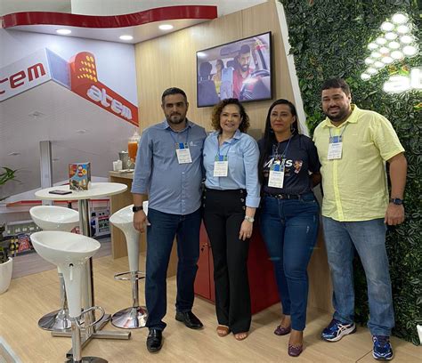 Distribuidora Atem Participa Do Workshop Do Sindicombust Veis No