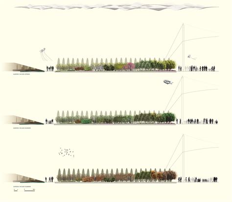 Gallery of Milan Expo 2015: NJP, LAD Win Competition for Iranian ...