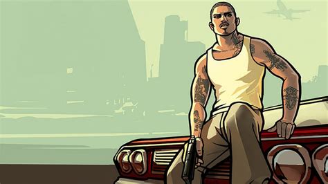 Remake trzech części GTA coraz bliżej Pojawiły się nowe doniesienia