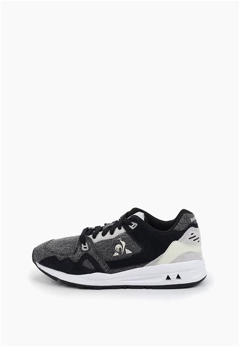 Кроссовки Le Coq Sportif, цвет: серый, RTLADI268101 — купить в интернет ...