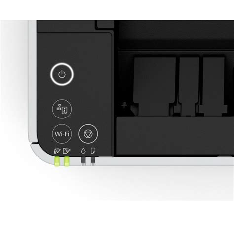 Impressora Epson M1180 Tanque de Tinta Monocromática Wireless