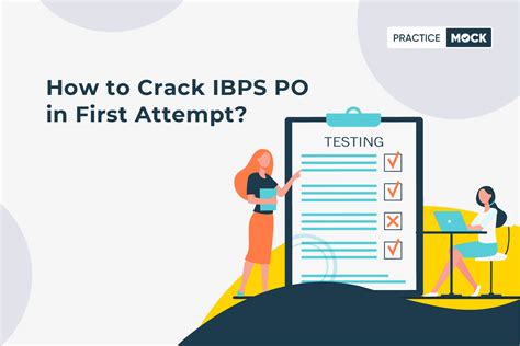 How To Crack Ibps Po In First Attempt