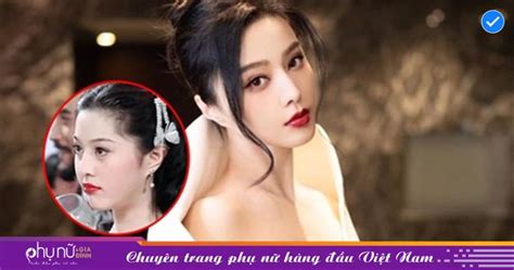 Nhan sắc năm 16 tuổi của Phạm Băng Băng bất ngờ gây xôn xao cộng đồng