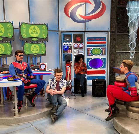 Henry Danger 2014