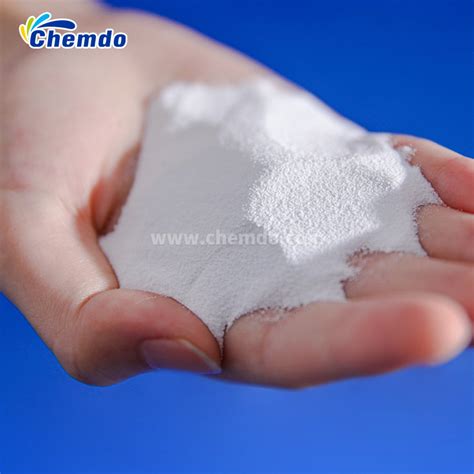 Trusting Polyvinyl Chloride Paste Resin P440 K73 75 China PVC And