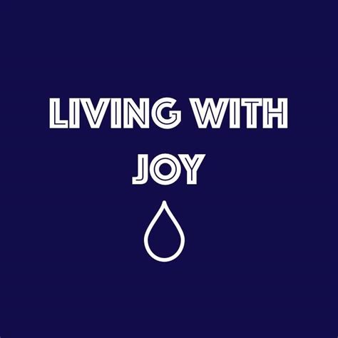 Living With Joy Enjoy Your Young Living Life