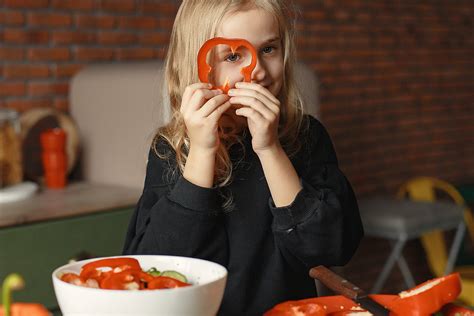 Vegane Ern Hrung F R Kinder Wie Geht Es Richtig Tipps Infos