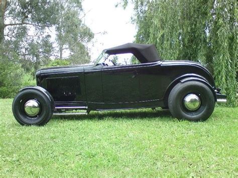 32 Ford Roadster