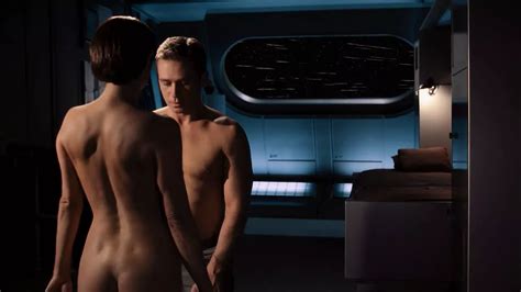 Jolene Blalock Star Trek Enterprise S3e15 Xhamster