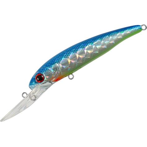 Воблер Минноу (Minnow) TsuYoki JASS 90F, 1.8-3.5 м купить по выгодной ...