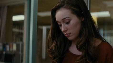 Alicia Clark - Fear the Walking Dead Screencaps - Alicia Clark Photo ...