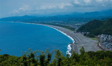 透き通った青が魅力の海！秘境オハイから穴場までフォトスポットのご紹介 青の鼓動、感じる。東紀州観光手帖