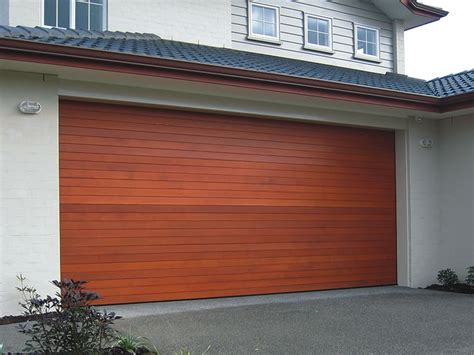 Doors Done Right – Garage Doors and Openers – Cedar/Modern Door Options