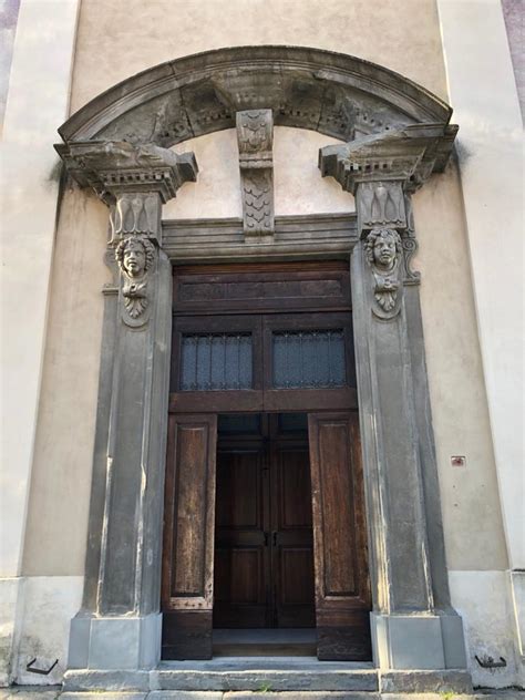 Santuario Di Santa Maria Della Neve Visit Lake Iseo Portale Ufficiale