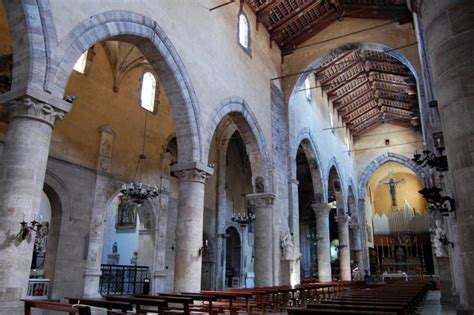 Chiesa Di San Francesco D Assisi Chiese Ed Oratori Cosa Vedere