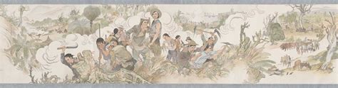 Early Chinese migrants | National Museum of Australia