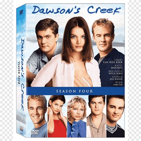 James Van Der Beek Joshua Jackson Dawson Creek Disco Blu Ray Pacey