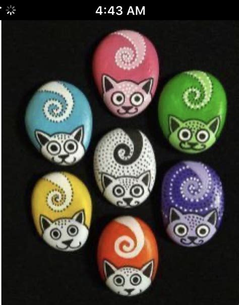 Pin By Debra Maupin On Rock Painting Ideas In 2020 Painted Rock