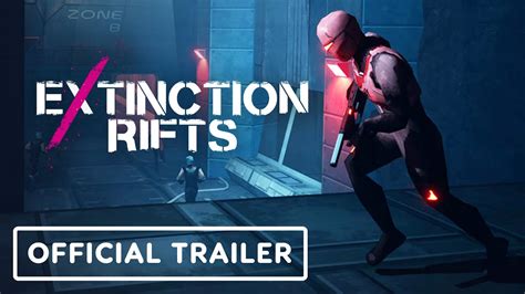 Extinction Rifts Official Trailer Latin American Games Showcase