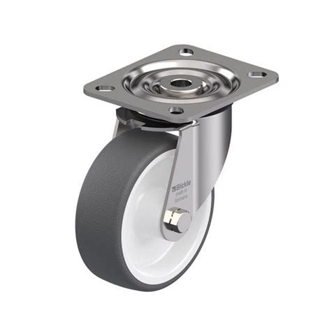 Swivel Caster Lx Poth Series Blickle R Der Rollen Gmbh U Co Kg