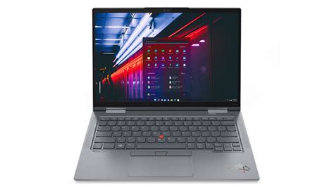 Thinkpad X Yoga Gen Intel Evo Based In With Pen Lenovo Au