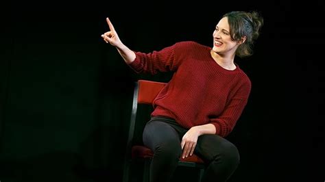 Fleabag Nt Live Phoebe Waller Bridge Phoebe Waller Bridge Vicky Jones Soho