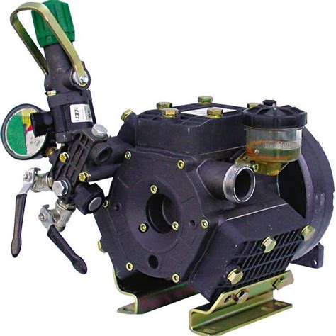 Udor KAPPA55 KAPPA 55 Diaphragm Pump