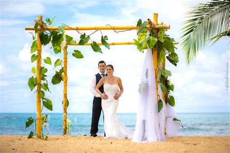 Paquetes de Bodas Económicos en Costa Rica Bodas en la Playa