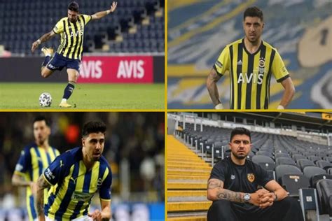 Herkes merak ediyordu Hull City de Ozan Tufan için son karar verildi