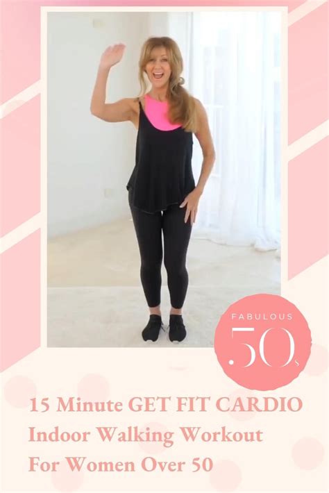 Pin On Fitness For Women Over 50 Artofit