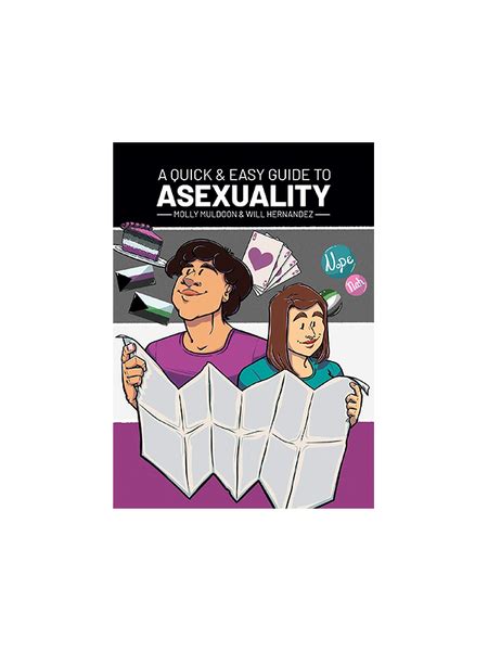 Quick And Easy Guide To Asexuality Come As You Are Co Operative Come As You Are