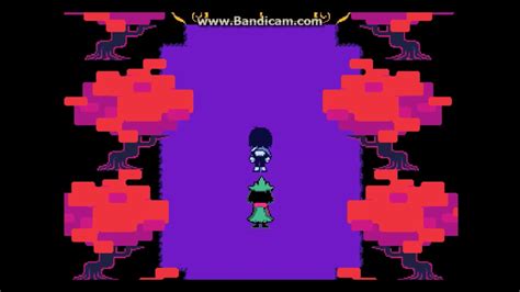 Deltarune Macera Ba Liyor Youtube