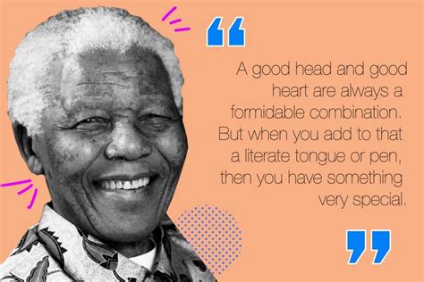 15 Nelson Mandela Quotes That Inspire Readers Digest