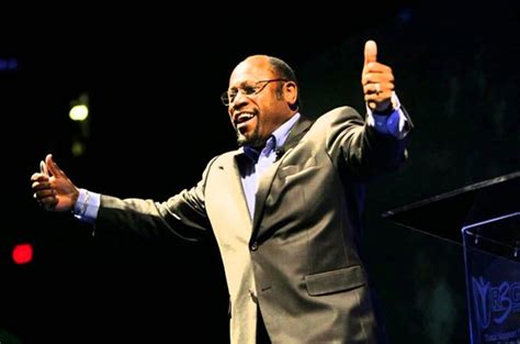 Download Sermon: How To Pray And Fast Efficiently | Dr. Myles Munroe