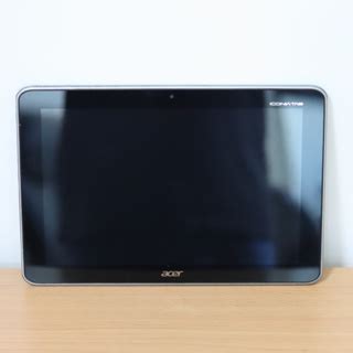 Acer Iconia Tab A210 10 1 นว แทบเลต tablet Shopee Thailand