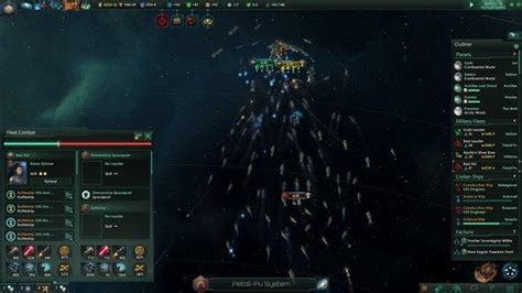 Stellaris review: Etch your stories across the stars in Paradox's ...